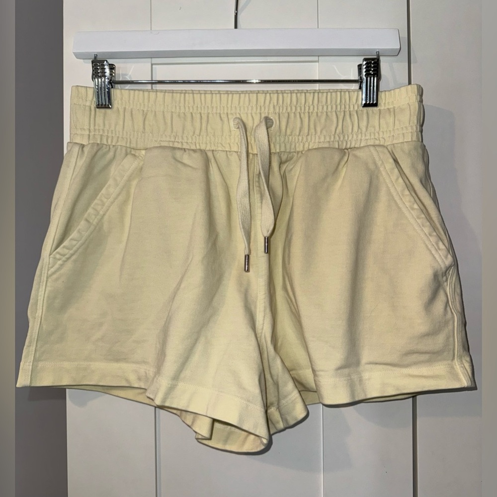 Carrie Underwood Brand lounge shorts